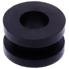 Dämpfungsgummi Tourmax Inhalt 1 Stück passend für: Honda NX, VT, XL, FX