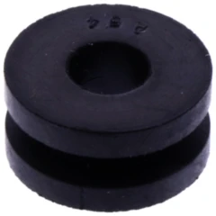 Dämpfungsgummi Tourmax Inhalt 1 Stück passend für: Honda XL, NX, GL