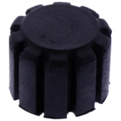 Dämpfungsgummi Tourmax Inhalt 1 Stück passend für: Honda TRX, CBR