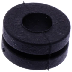 Dämpfungsgummi Tourmax Inhalt 1 Stück passend für: Honda CBR, VT, VFR