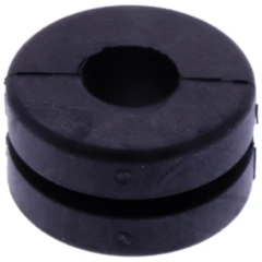 Dämpfungsgummi Tourmax Inhalt 1 Stück passend für: Honda XRV, XL, CA