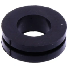 Dämpfungsgummi Tourmax Inhalt 1 Stück passend für: Honda XL, CB, VFR