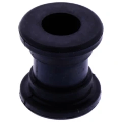 Dämpfungsgummi Tourmax Inhalt 1 Stück passend für: Honda CBR, ST, CB