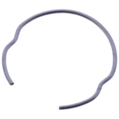 Gabel Sicherungsring Originalersatzteil passend für: Honda XR, CRF, CG