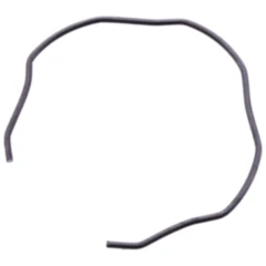 Gabel Sicherungsring Originalersatzteil passend für: Derbi Senda, GPR, Mulhacen