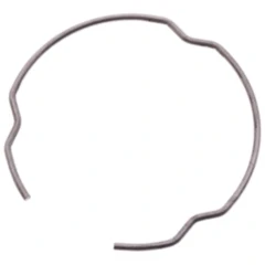 Gabel Sicherungsring Originalersatzteil passend für: Moto Guzzi California, MGX - 21