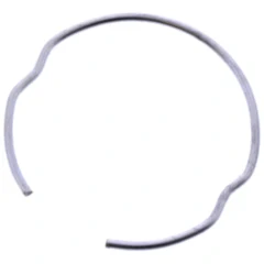 Gabel Sicherungsring Originalersatzteil passend für: Honda CRF, CBF, NSR