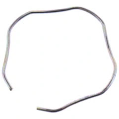 Gabel Sicherungsring Originalersatzteil passend für: Piaggio Medley