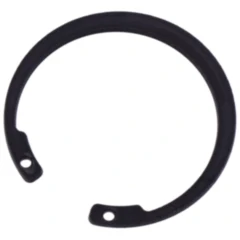 Gabel Sicherungsring Originalersatzteil passend für: Yamaha PW