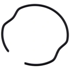 Gabel Sicherungsring Originalersatzteil passend für: Yamaha CW, YW, MBK YW