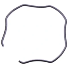 Gabel Sicherungsring Originalersatzteil passend für: Yamaha DT