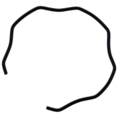 Gabel Sicherungsring Originalersatzteil passend für: Yamaha YP, CZD, Derbi Senda