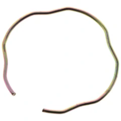 Gabel Sicherungsring Originalersatzteil passend für: Derbi Senda, Mulhacen