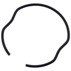 Gabel Sicherungsring Originalersatzteil passend für: Derbi Atlantis, Piaggio Diesis, Zip