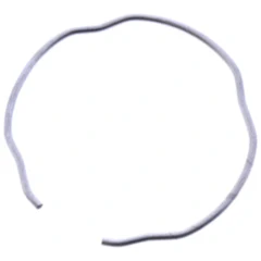 Gabel Sicherungsring Originalersatzteil passend für: Kawasaki VN, BJ, ZL