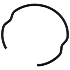 Gabel Sicherungsring Originalersatzteil passend für: Yamaha PW, YN, CS