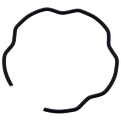 Gabel Sicherungsring Originalersatzteil passend für: Aprilia Leonardo