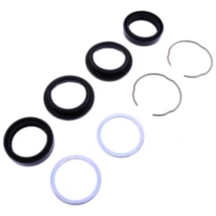 Gabeldichtring Satz Inklusive Sicherungsring passend für: BMW R