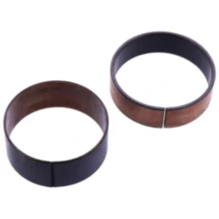 Gabelbuchsen Satz SKF Gleit und Führungsbuchse Showa 47 passend für: Honda CRF, CR