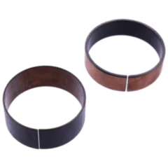 Gabelbuchsen Satz SKF Gleit und Führungsbuchse Showa 48 passend für: Kawasaki KX