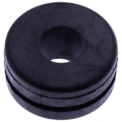 Dämpfungsgummi Tourmax Inhalt 1 Stück passend für: Honda VT, ST, CB