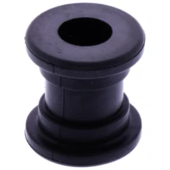 Dämpfungsgummi Tourmax Inhalt 1 Stück passend für: Honda XL, CB