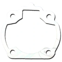 Zylinderfussdichtung Athena passend für: Kymco People, Agility, Grand Dink