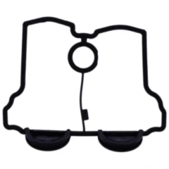 Ventildeckeldichtung für On- und Offroad-Motorräder 7511298