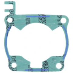 Zylinderfussdichtung Athena passend für: Honda CR 7511777