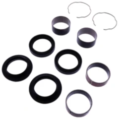 Gabel Reparatursatz komplett Tourmax passend für: Honda CB, CBR, ST, Kawasaki VN, ZZR, VN - 15