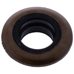 Gummi Ventildeckel Athena passend für: Yamaha YFZ, Gas Gas EC