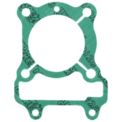 Zylinderfussdichtung 0. 5 Athena passend für: Honda SH, FES, NES, Keeway Outlook, Logik, Silver Blade