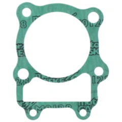 Zylinderfussdichtung Athena passend für: Suzuki AN, UE