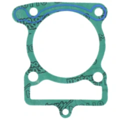 Zylinderfussdichtung Athena passend für: Yamaha YP, XN, XQ, MBK YP, XN, XQ