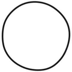 Zylinderkopfdichtung für Offroad-Motorräder 7514623