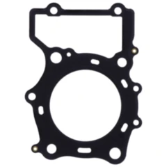Zylinderkopfdichtung vorne für Motorräder