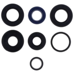 Wellendichtring Satz Athena passend für: Keeway F - Act, RY8, Matrix, AGM Fighter, Firejet