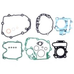 Dichtungssatz komplett Athena passend für: Peugeot Satelis