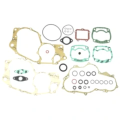 Dichtungssatz komplett Athena passend für: Aprilia Red Rose, AF1, RS