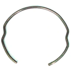 Gabel Sicherungsring Tourmax Inhalt 1 Stück passend für: Honda CBR, CB, SH