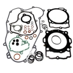 Dichtungsset komplett für Motorräder ohne Ventildeckeldichtung