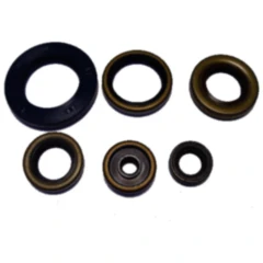 Wellendichtring Satz Athena passend für: KTM SX