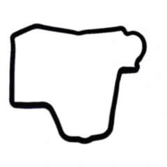 Ventildeckeldichtung Athena passend für: Aprilia RXV, SXV, MXV