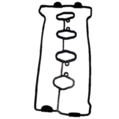 Ventildeckeldichtung Athena passend für: Honda CBF, CB, CBR