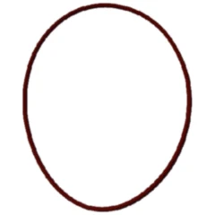 O - Ring 3X138MM Athena passend für: Yamaha YP, VP, HM - Moto CRE - F, CRM - F, CSF