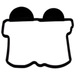 Ventildeckeldichtung Athena passend für: Kawasaki KX 7516933