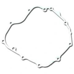 Dichtung Kupplungsdeckel Athena passend für: Kawasaki EL, ZZR, Ninja