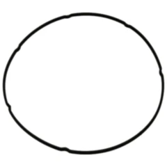 Kupplungsdeckeldichtung Außen für Motorräder