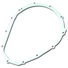 Kupplungsdeckeldichtung für Offroad Motorräder