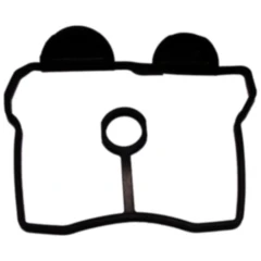 Ventildeckeldichtung für On- und Offroad-Motorräder 7517493